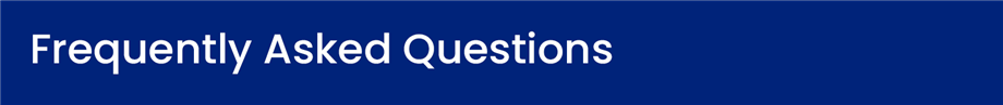 FAQ FAQ